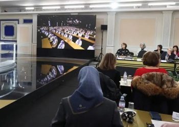 کنفرانس بین المللی «زنان نیروی تغییر، ایران آزاد ۲۰۲۵» در آستانهٔ روز جهانی زن