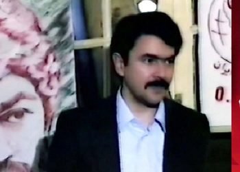 مسعود رجوی - میثاق با سردار خلق و اشرف شهیدان - دیدار با شماری از هواداران و مجاهدین در ۲۱ بهمن ۱۳۶۰