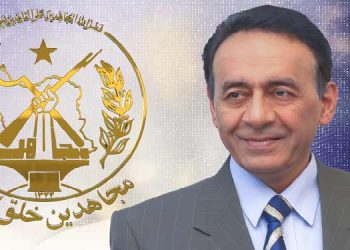 جاودانگی و درگذشت مجاهد وارسته و قهرمان علیرضا معدنچی