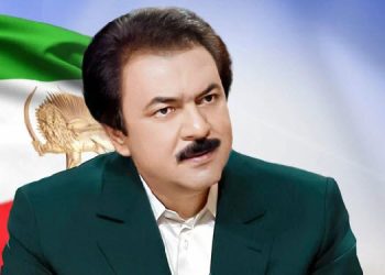مسعود رجوی ( پیام صوتی) - ۵ فروردین ۱۴۰۴ تبریک برای چهل و چهارمین بهار سرخ‌فام مقاومت تاریخی