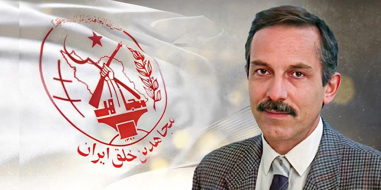 جاودانگی و درگذشت قهرمان پاکباز مجاهد خلق محمدرضا خالقی (امیر) در آلبانی