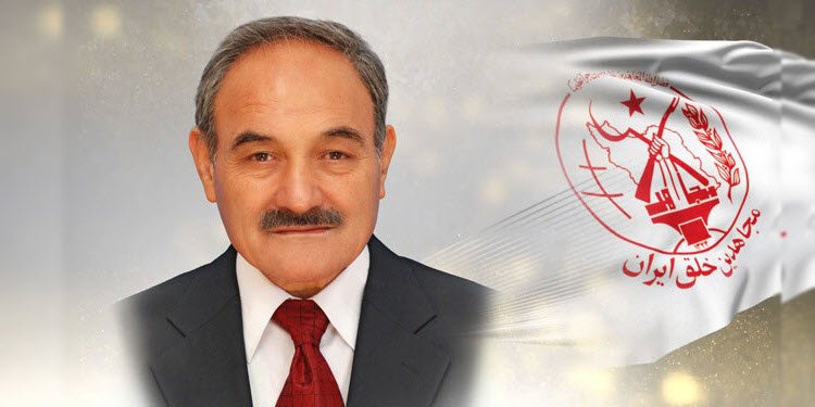 درگذشت و جاودانگی قهرمان پاکباز مجاهد خلق عبدالمالک علوی در آلبانی