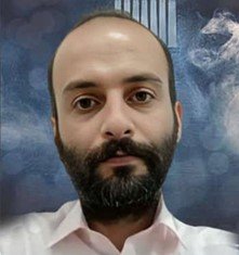 امین فرح آور-پیمان