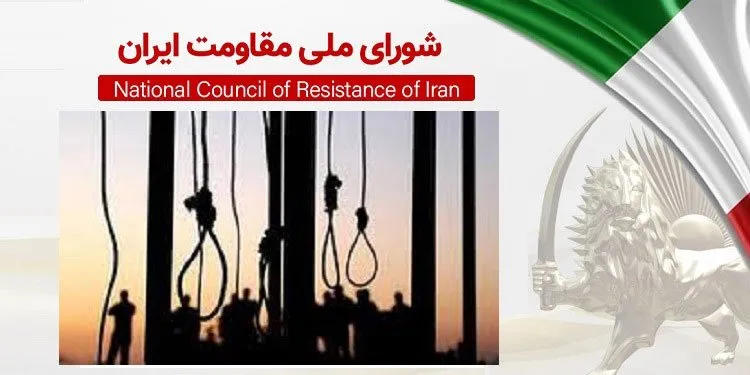 اعدام ۸ زندانی از جمله یک زن در روزهای یکشنبه و دوشنبه ۲۱ و ۲۲ اردیبهشت