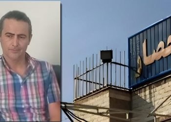 برای سومین بار اعاده دادرسی مهدی حسنی توسط دیوان عالی رژیم رد شد