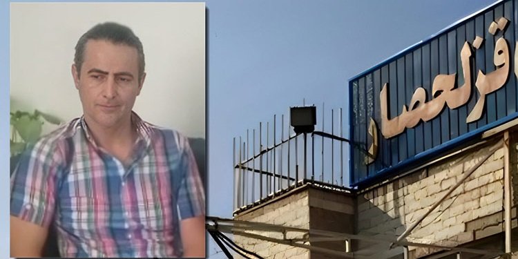 برای سومین بار اعاده دادرسی مهدی حسنی توسط دیوان عالی رژیم رد شد