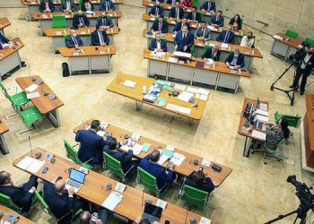 بیانیه اکثریت پارلمان مالت: نه به دیکتاتوری سلطنتی، نه به دیکتاتوری مذهبی
