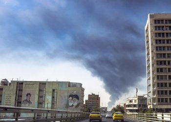 پنجمین روز جنگ اسراییل و ایران - جی ۷ ایران را کانون بی‌ثباتی نامید