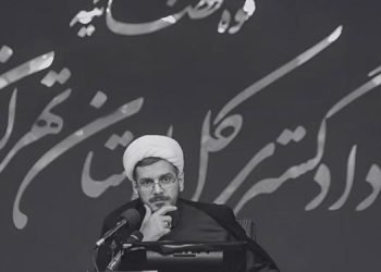 سی و پنجمین جلسه سیرک قضاییه جلادان؛ بازنشخوار پروندههای دهه ۶۰ علیه مجاهدین در وحشت از حسابرسی جنایات
