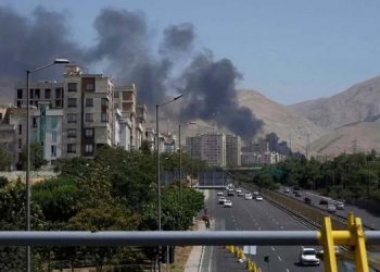 نهمین روز جنگ اسراییل و ایران - استانداری اصفهان: سایت هسته‌یی امروز صبح هدف حمله اسراییل قرار گرفت