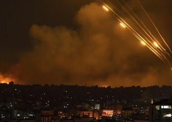 هفتمین روز جنگ اسراییل و ایران