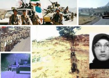 سالگرد عملیات کبیر فروغ جاویدان بزرگترین حماسه میهنی و آرمانی ارتش آزادیبخش ملی ایران – قسمت اول