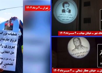 ۱۰تصویرنگاری و ۴۲پراتیک انقلابی در سالگرد فروغ جاویدان
