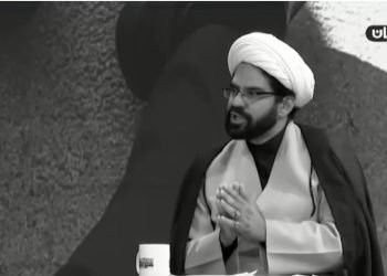 توجیهات احمقانه رژیم اعدام و قتل عام در‌باره اعدام وحشیانه بهروز احسانی و مهدی حسنی