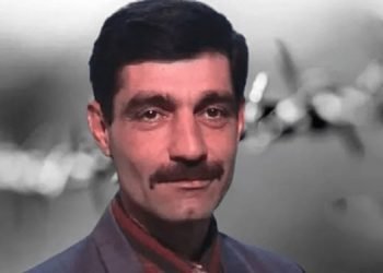 جنایتی در حال وقوع است - نوشته زندانی سیاسی سعید ماسوری - ۲۶ تیر ۱۴۰۴