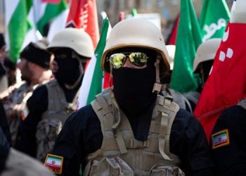 سرکوب بی سابقه برای بقا؛ استراتژی خامنه ای در برابر قیام