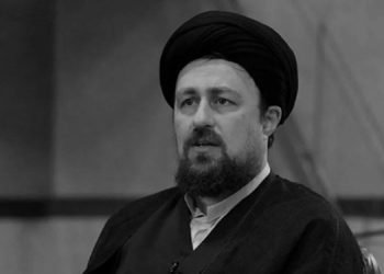 حسن خمینی: فراموش نکنیم از سال ۹۶ به اینور ۳ تا بحران اجتماعی داریم
