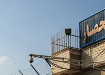 سرکوب زندانیان سیاسی در قزلحصار بعد از اعدام بهروز احسانی و مهدی حسنی ادامه دارد