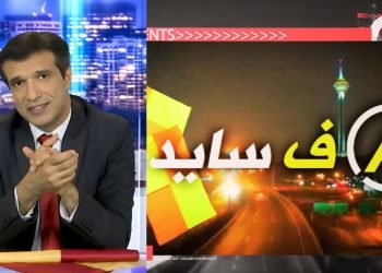 ادعاهای توخالی بچه شاه در شوی مونیخ – برنامه آفساید