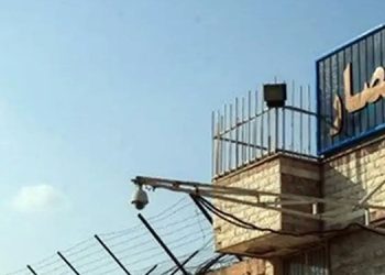 گزارش یک زندانی سیاسی از شنبه سیاه قزلحصار