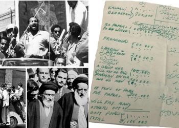 کودتای ۲۸ مرداد؛ هم پیمانی سیاه شاه، شیخ و استعمار