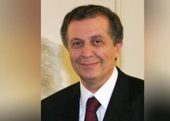 درگذشت و جاودانگی مهندس محسن عضدانلو عضو شورای ملی مقاومت ایران