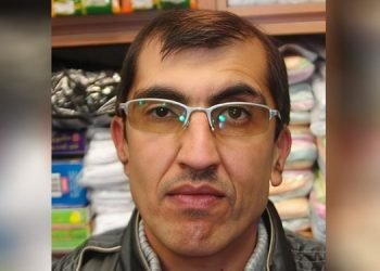 درگذشت زندانی سیاسی هوادار مجاهدین علیرضا شریعت پناهی در تهران