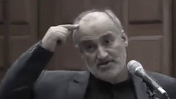 محمدرضا رضایی برادر مجاهد شهید حمیدرضا رضایی