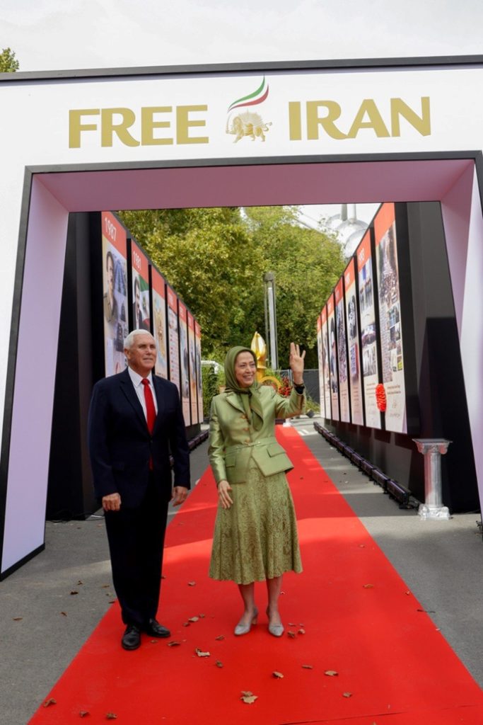 گردهمایی ایران آزاد ۱۴۰۴ ۴ بروکسل