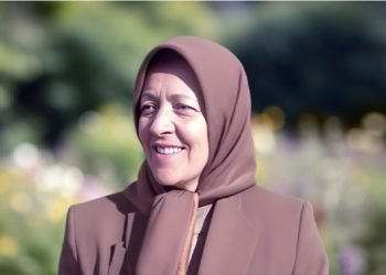 حجاب زن مجاهد خلق، نماد آزادی و مسئولیت‌پذیری – ماهرخ غفاری