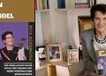 کتاب «ایران در شرف دگرگونی، نقش اجتماعی زنان و تجربیات شخصی من» - به‌ قلم پروفسور ریتا زوسموت