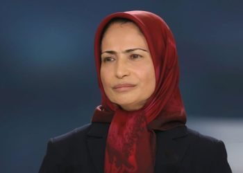 پیام خواهر مجاهد زهرا مریخی مسئول اول سازمان مجاهدین خلق ایران - شهریور۱۴۰۴