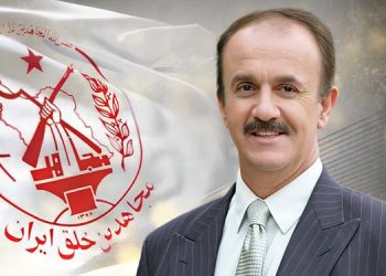 جاودانگی و درگذشت مجاهد والا کیومرث سید خلخال بر اثر ایست قلبی در آلبانی
