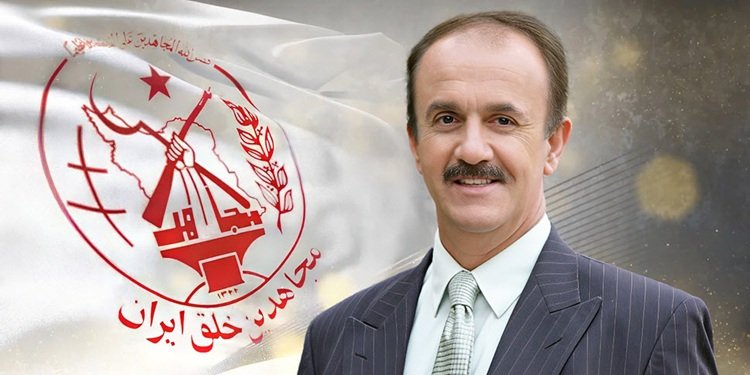 جاودانگی و درگذشت مجاهد والا کیومرث سید خلخال بر اثر ایست قلبی در آلبانی