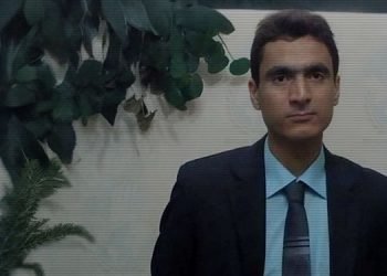 پیام شاهین ذوقی تبار زندانی سیاسی از زندان اوین – ۳۰ مهر ۱۴۰۴