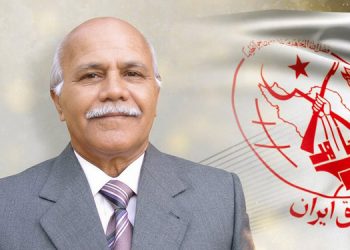 جاودانگی و درگذشت مجاهد والا مصطفی کاشانی در آلبانی