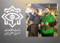 ماموریت اخیر آلدو سولولاری مزدور آلبانیایی رژیم در هماهنگی با بهزاد علیشاهی