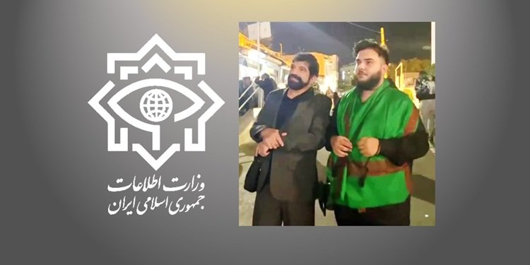 ماموریت اخیر آلدو سولولاری مزدور آلبانیایی رژیم در هماهنگی با بهزاد علیشاهی