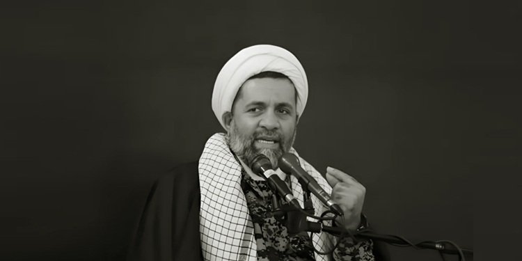 آخوند همتیان: تشکیل بسیج برای مقابله با تهدیدات داخلی از جمله سازمان مجاهدین خلق بود
