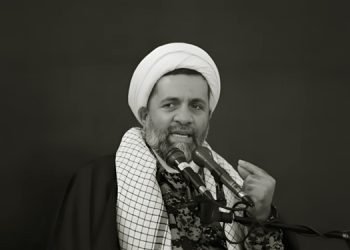 آخوند همتیان: تشکیل بسیج برای مقابله با تهدیدات داخلی از جمله سازمان مجاهدین خلق بود