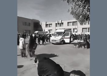 سهیلا صادق: رفتارهای سرکوبگرانه با زنان و دختران ایران زمانی پايان می یابد که رژيم آخوندها از بين برود