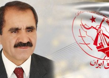 درگذشت و جاودانگی قهرمان پاکباز مجاهد خلق حفیظ الله شمس