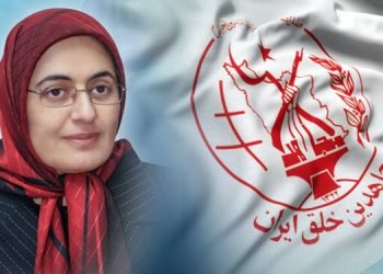 پرواز جاودانگی و درگذشت خواهر مجاهد زهره بنی جمالی عضو شورای مرکزی سازمان مجاهدین خلق ایران و از اعضای اولیه شورای رهبری مجاهدین