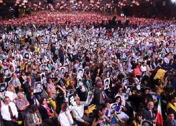 ردپای ترور در قلب اروپا؛ گزارش مستند تلویزیون بلژیک از توطئه بزرگ بمب گذاری در گردهمایی جهانی مقاومت