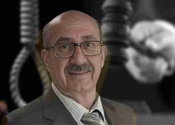 فراخوان به آزادی کریم خجسته