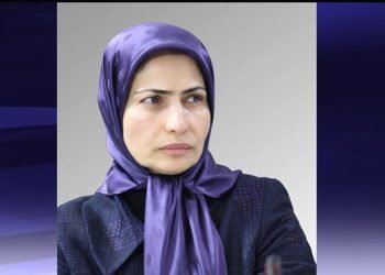 پیام تسلیت مسئول اول سازمان مجاهدین خلق ایران در فقدان دکتر محمدعلی شیخی
