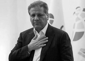 امپراتوری ۴۰۰ میلیون یورویی یک سرمایه دار نزدیک به سپاه پاسداران در قلب اروپا