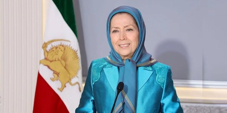 خانم مریم رجوی: تصمیم اتحادیه اروپا بر نامگذاری تروریستی سپاه پاسداران، پاسخ مبرم به قتل عام جوانان قیام آفرین