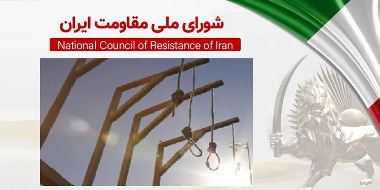 اعدام دست کم ۶۵زندانی از ۴ تا ۸ بهمن ۱۴۰۴