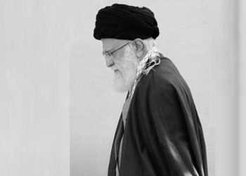 تایمز انگلستان: طرح فرار خامنه ای در وضعیت بی ثباتی و فروپاشی دستگاه سرکوب